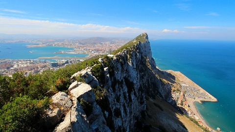 Britanci Gibraltaru konačno dali status grada thumb2.jpg