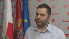 Neizglasavanje članova Sudskog savjeta završni čin politike Abazovića
