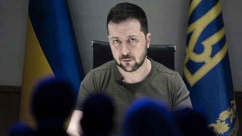 Zelenski: Potrebne brže isporuke oružja thumb2.jpg