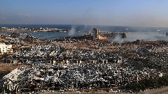 UN da istraži eksploziju u Bejrutu
