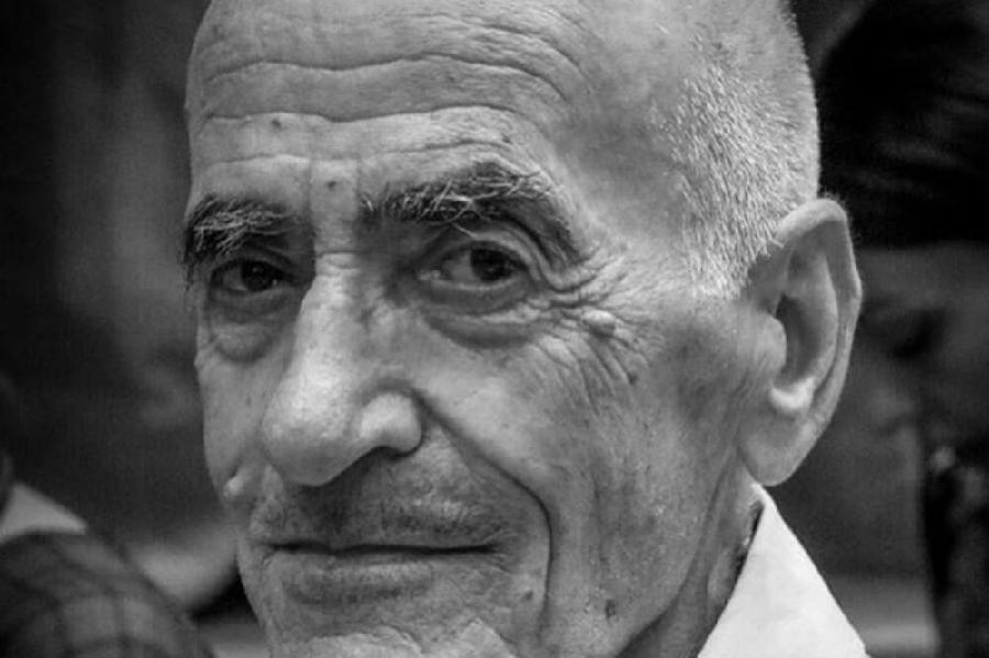 Trifun Mujović