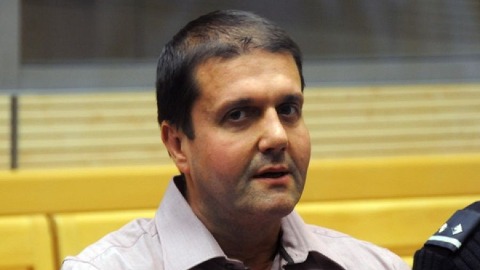 Суђење Дарку Шарићу опет креће 27. септембра 