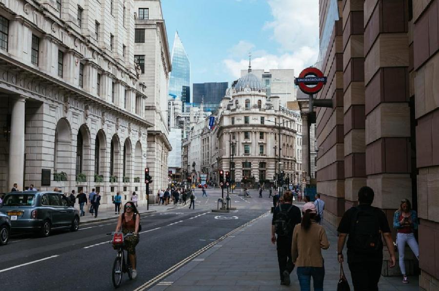Britanske vlasti uvele sankcije 