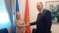 Crna Gora prepoznala važnost borbe protiv korupcije