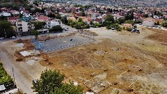 Glavni grad: Uskoro novi park u Zagoriču