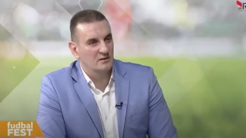 Peković: Bez ozbiljnih reformi nema pomaka u fudbalu 
