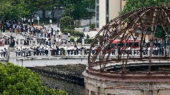 Hirošima: Godišnjica u strahu od novog nuklearnog napada