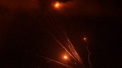 EU pozdravila prekid vatre u pojasu Gaze