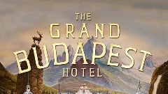 Večeras projekcija filma "Hotel Grand Budapest"