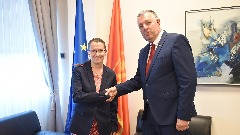 Crna Gora na listi prioriteta Savjeta EU