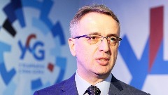 Danilović: Zastave kao smokvini listovi
