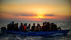 U Tunisu u jednoj noći spašeno 255 migranata