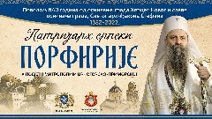 Porfirije 14. i 15. avgusta u Herceg Novom