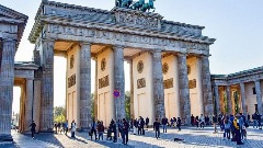 Njemačka sprema nove mjere za treću jesen pandemije 