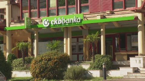"CKB vratila novac klijentima Privatnog bankarstva"
