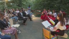 Festival "Korifej" u znaku podrške nezavisnoj produkciji i Ukrajini