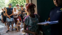 Ukrajinu do sada napustilo 10,5 miliona ljudi