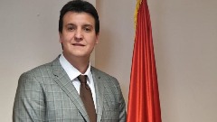 Milović: Ako ovakva Vlada preživi, Crna Gora neće