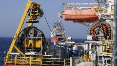 Turska šalje novi brod za vađenje nafte u istočni Mediteran