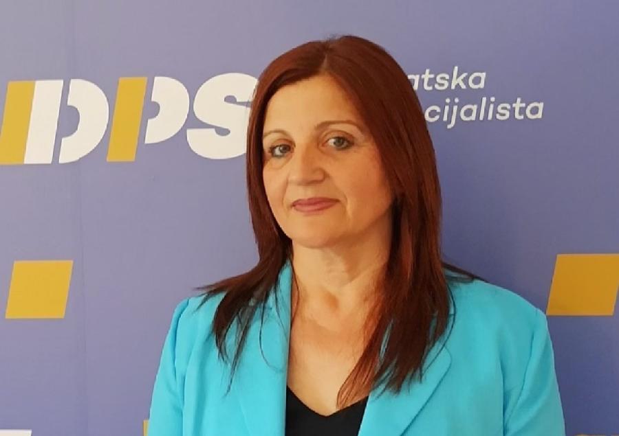 Dubravka Nikčević