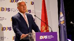Đukanović: DPS spremna da objektivno sagleda svoje nedostatke i propuste