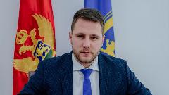 Vuković: Osuđujem napad na Pavićevića, kazniti počinioce 