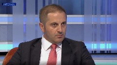 "EP stavio tačku na priču o Otvorenom Balkanu"