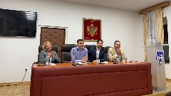"Crna Gora može i mora da se mijenja na bolje"
