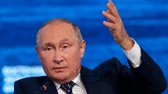 Путин хоће заједничке центре за војну обуку са Бјелорусијом 