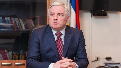 Вучуровић најавио измјене Закона о предсједнику