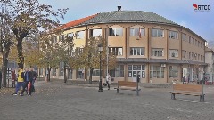 Самоубиство у згради општине Пљевља