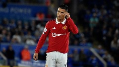 Роналдо на списку Португала за Лигу нација
