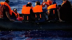 Код границе са Грчком привела 142 мигранта 