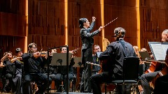 Црна Гора добила ново диригентско име – Иву Марцано