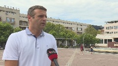 Крачковић нови предсједник Синдиката медија Црне Горе