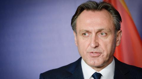 Krivokapić: Predsjednici Skupštine i Vlade mogu se birati istog dana thumb2.jpg