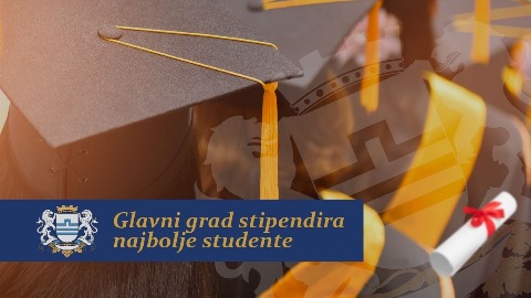 Стипендије за најбоље студенте и ове године Стипендије за најбоље студенте и ове године