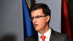 Шарановић кандидат за министра унутрашњих послова