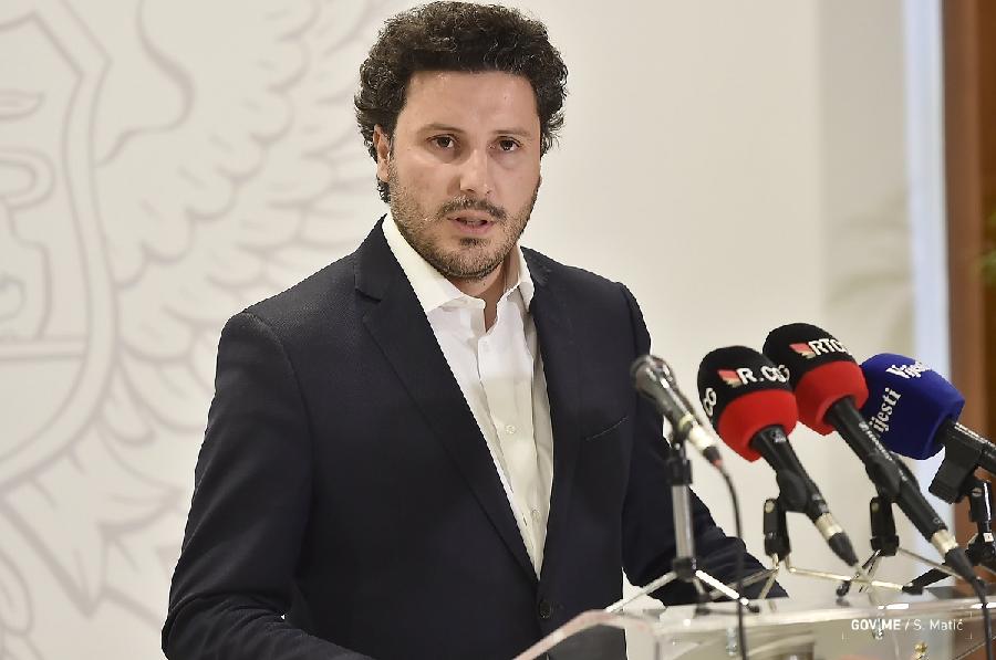 Abazović