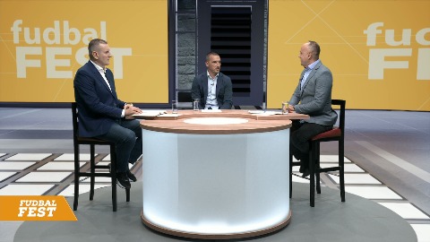 Фудбал фест 19.09.2022 Фудбал фест 19.09.2022