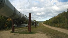 Због радова на одржавању Русија обуставља испоруке гаса Kини
