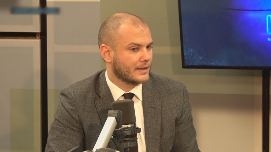 Maksim Vučinić