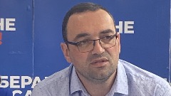 Три од четири одборника "Беране сад" стала уз Премовића