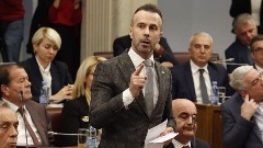 Богдановић тражи податке о промјенама пребивалишта у сусрет изборима