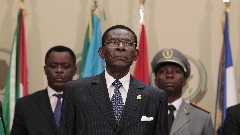 Obiang na vlasti već 43. godine, ali želi još jedan mandat