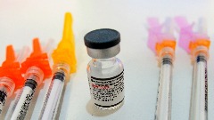 Швајцарска приморана да уништи 10 милиона доза вакцине Модерна