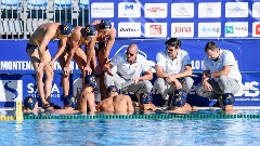 Младе "ајкуле" преко Њемачке до седмог мјеста, Србија нови шампион