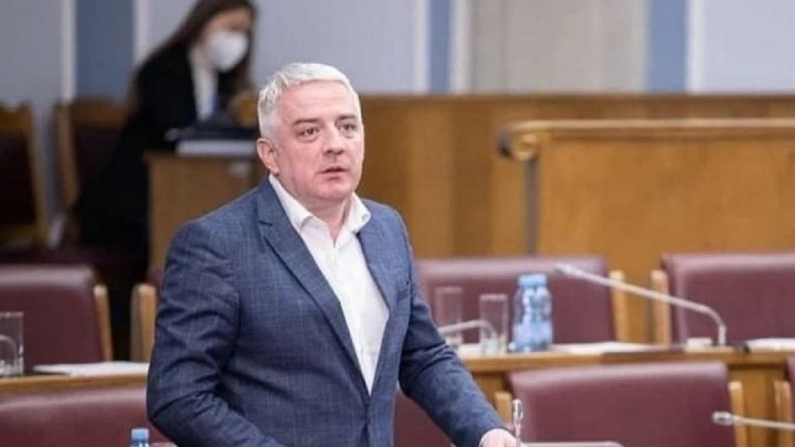 Ђукановић прекршио Устав, тиме да се позабави и СДТ