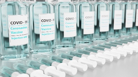 У Хрватску стигле нове вакцине против омикрона