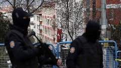 Вујотић ухапшен по међунарoдној потјерници у Турској